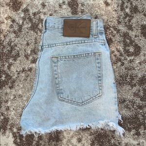 Calvin Klein Shorts